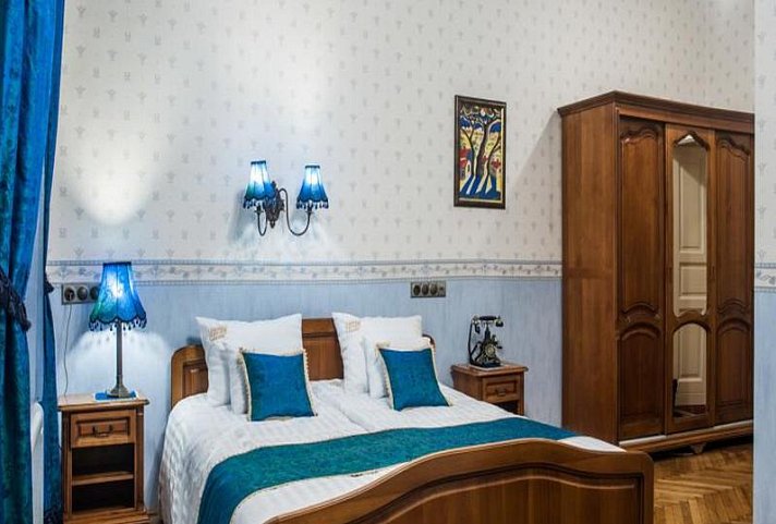 Cotton House Budapest
