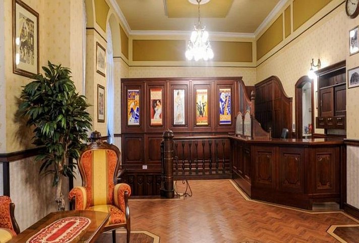 Cotton House Budapest