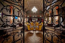 Mystery Hotel Budapest