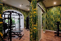 Mystery Hotel Budapest