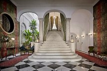 Mystery Hotel Budapest
