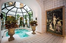 Mystery Hotel Budapest