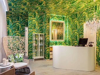 Mystery Hotel Budapest