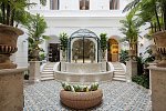 Mystery Hotel Budapest