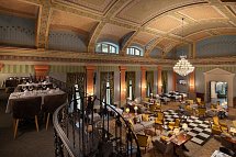 Mystery Hotel Budapest