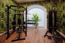 Mystery Hotel Budapest