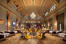 Mystery Hotel Budapest