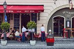 Pest-Buda Hotel
