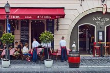 Pest-Buda Hotel