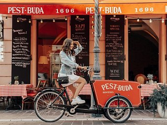 Pest-Buda Hotel