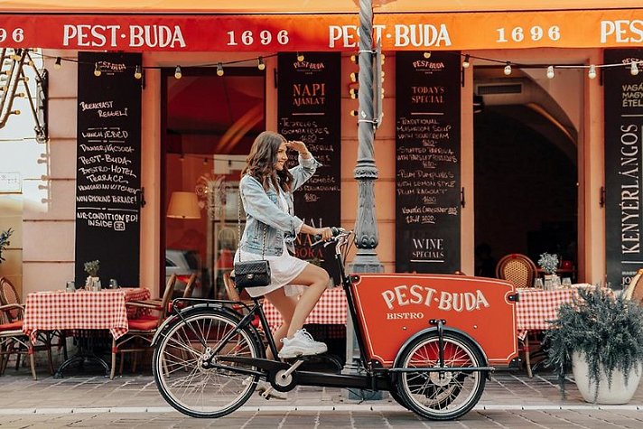 Pest-Buda Hotel