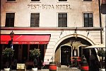 Pest-Buda Hotel