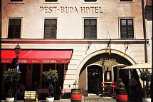 Pest-Buda Hotel