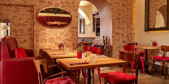 Pest-Buda Hotel