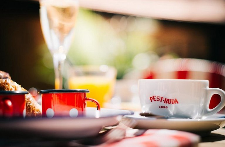 Pest-Buda Hotel
