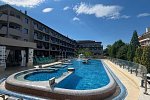 Hotel Wellamarin