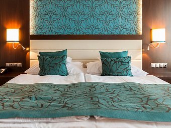 Hotel Wellamarin