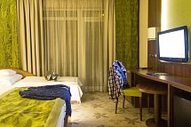 Hotel Wellamarin