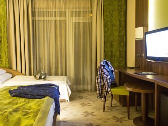 Hotel Wellamarin