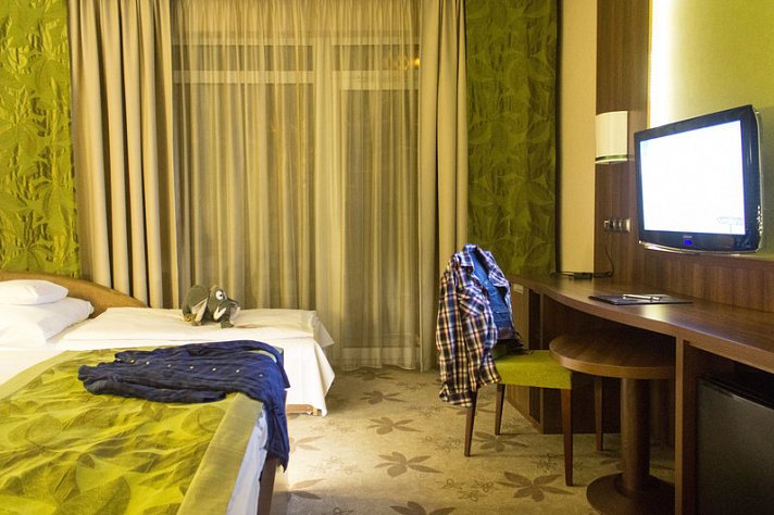 Hotel Wellamarin