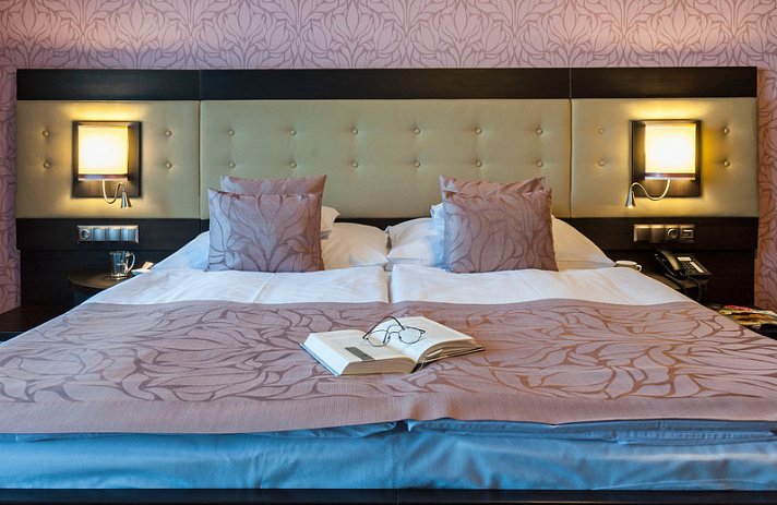 Hotel Wellamarin
