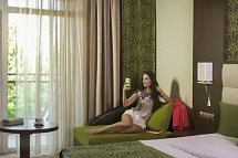 Hotel Wellamarin