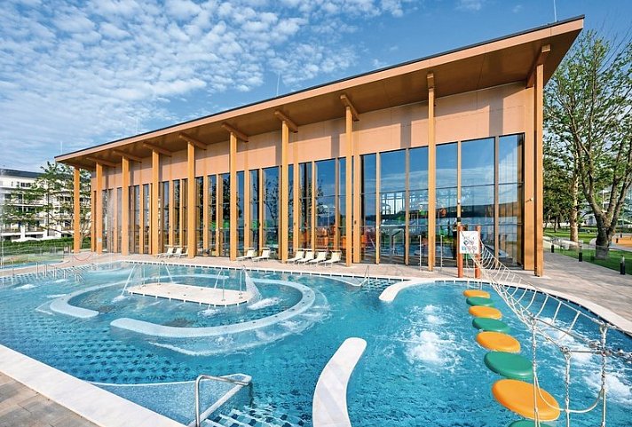 Mövenpick Balaland Resort Lake Balaton
