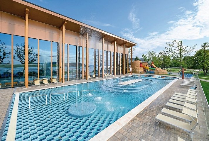 Mövenpick Balaland Resort Lake Balaton