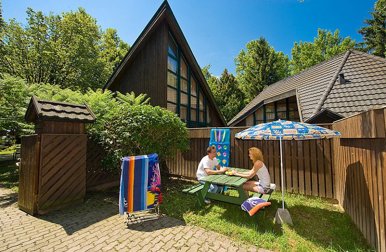 Club Tihany Holiday Village