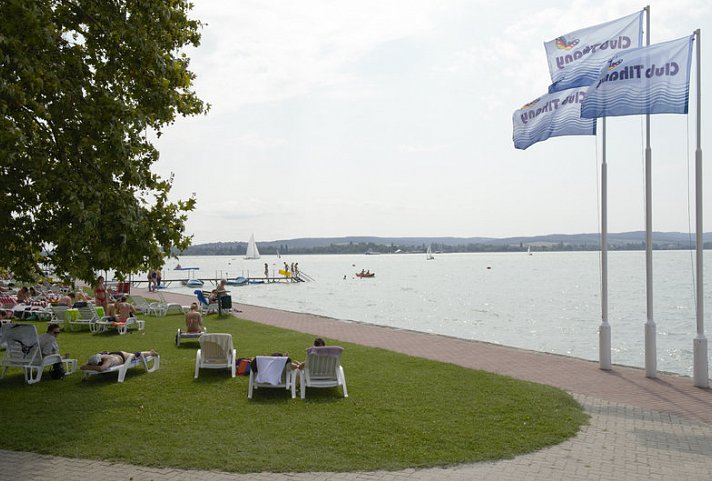 Club Tihany Holiday Village
