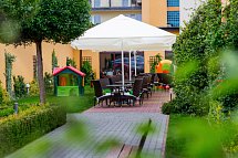 Hotel Lidia