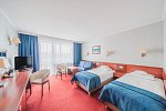 Hotel Lidia