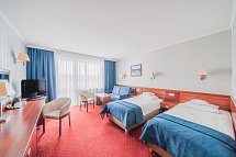 Hotel Lidia
