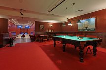 Hotel Lidia
