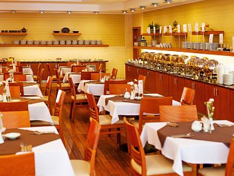 Hotel Lidia