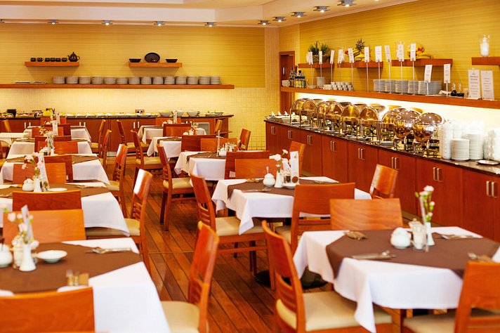 Hotel Lidia