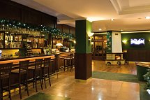 Hotel Lidia