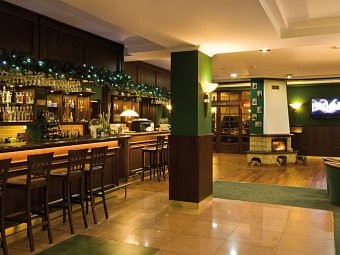 Hotel Lidia