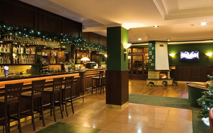 Hotel Lidia