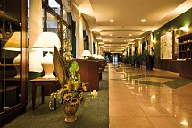 Hotel Lidia