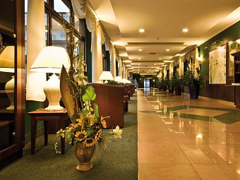 Hotel Lidia