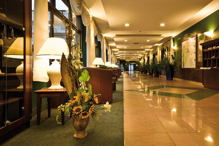 Hotel Lidia