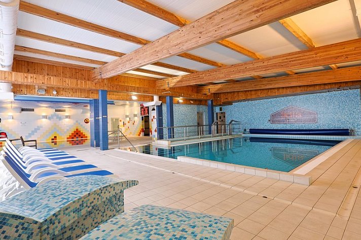 Hotel Lidia