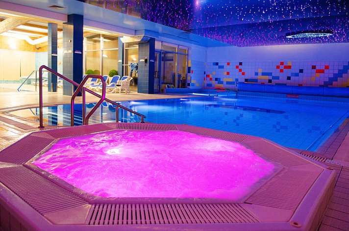 Hotel Lidia