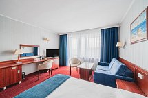 Hotel Lidia