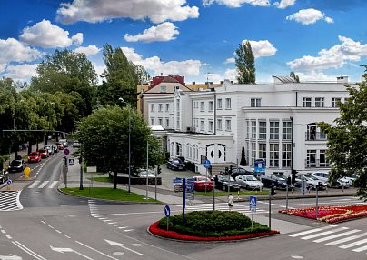 Lubicz Ustka