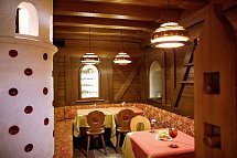 GH Monzoni Hotel