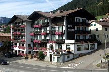 GH Monzoni Hotel