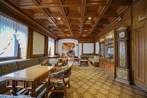 GH Monzoni Hotel