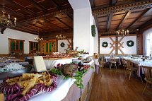 GH Monzoni Hotel